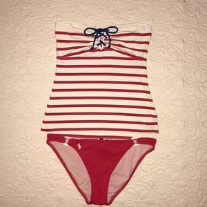 Ralph Lauren Tankini